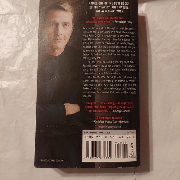 The Midnight Line - Picture 4 of 4